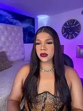 Stripchat Sex Chat of Keira_Fox31