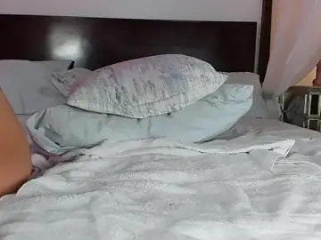 Stripchat Adult Webcam of LunaMystyque