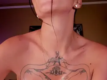 Stripchat Watch Live Sex Cams of LunaMystyque