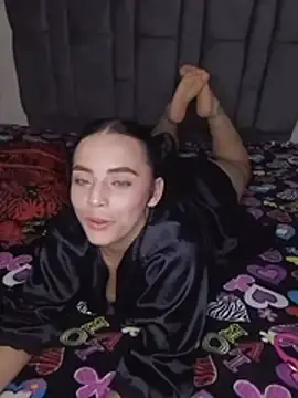 Stripchat Adult Webcam of Martinarizzy