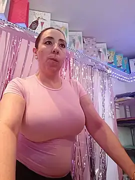 Stripchat Live Porn of Mia_Novikov