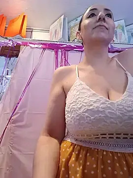 Stripchat Free Porn Cam of Mia_Novikov