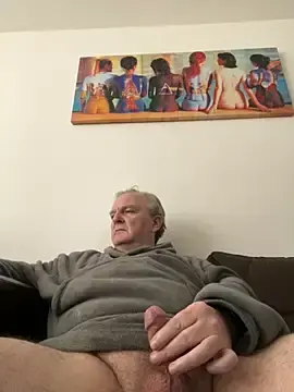 Stripchat Live Sex of Paolo7619