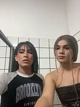 Stripchat Live Sex of The_Babylon_of_girls