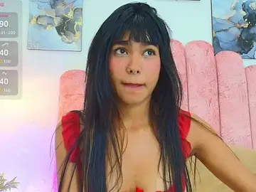 Stripchat Live Porn of chell_18
