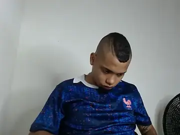Stripchat Sex Chat of drako_monster