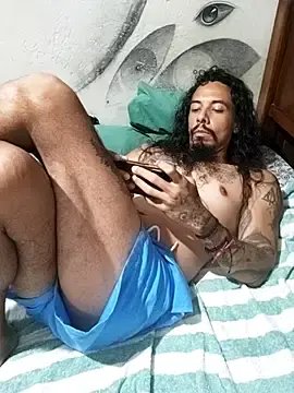 Stripchat Live Porn of iirgastam3