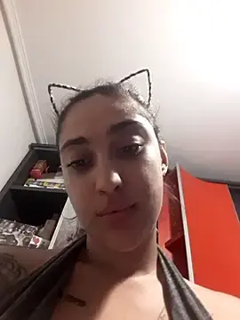 Stripchat Best live sex cam show of lagatitacantabra