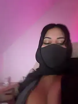 Stripchat Best Webcam of queen-chamss