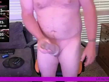 Stripchat Nude Webcam of theballboy1
