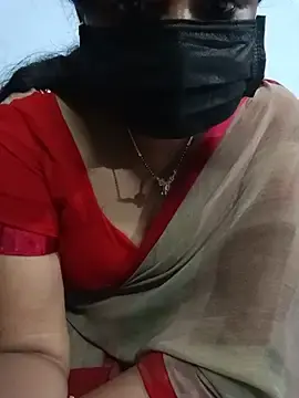 Stripchat Live Porn of Alia-Telugu