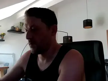 Stripchat Best live sex cam show of BennyLommy