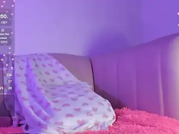 Stripchat Best live sex cam show of Connie_Cherxx