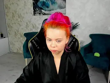 Stripchat Watch Live Sex Cams of EnergyBunny_1