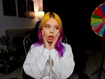 Stripchat Best live sex cam show of EnergyBunny_1