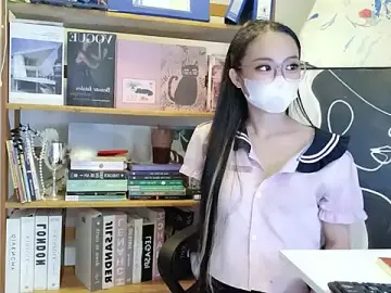 Stripchat Free Porn Cam of Lush-Office