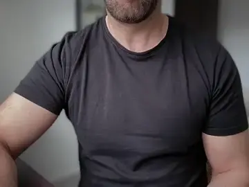 Stripchat Live Sex of Mr_Beef