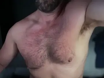 Stripchat Nude Webcam of Mr_Beef