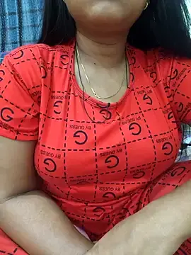 Stripchat Private Sex Chat of Samarya-78