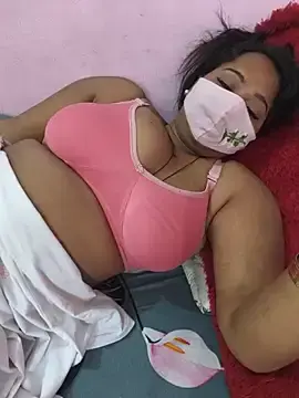 Stripchat Free Live Porn of Samarya-78