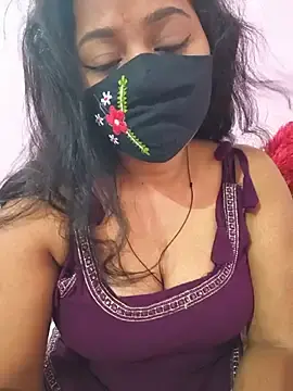 Stripchat Best Webcam of Samarya-78