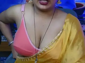 Stripchat Free Porn Cam of Wow-ruchi