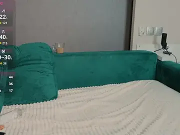 Stripchat Adult Video Chat of bunnyclide_
