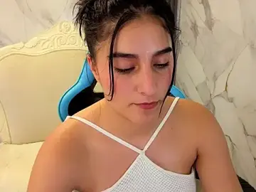 Stripchat Private Sex Chat of nyx_kitty_a