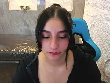 Stripchat Nude Webcam of nyx_kitty_a