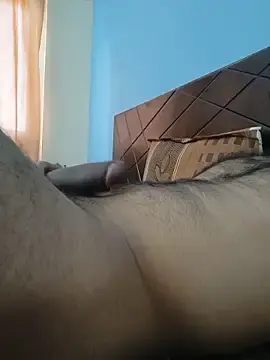 Stripchat Live Sex of thickindianmonstet