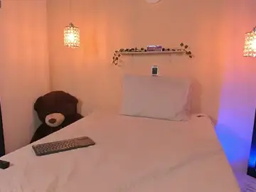 Stripchat Sex Cam of IsabelaSantana