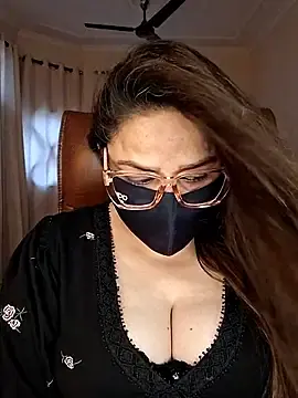 Stripchat Adult Video Chat of SEXY-Sardarni