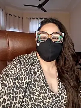 Stripchat Sex Chat of SEXY-Sardarni