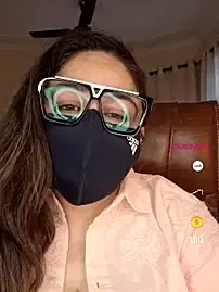 Stripchat Live Sex of SEXY-Sardarni