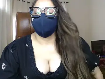 Stripchat Sex Cam of SEXY-Sardarni