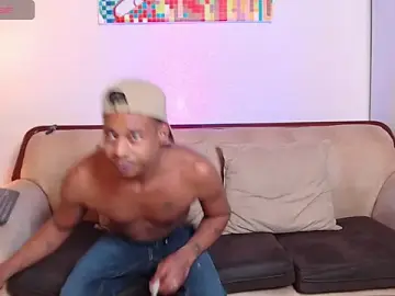 Stripchat Private Sex Chat of SpicyBoys_X