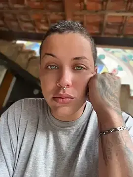 Stripchat Best live sex cam show of alicetgirlbr
