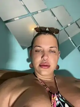 Stripchat Sex Chat of alicetgirlbr