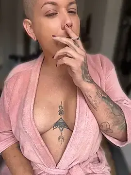 Stripchat Sex Chat of alicetgirlbr