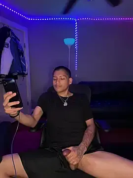 Stripchat Sex Cam of iktzx