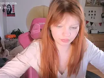 Stripchat Adult Webcams of lil_lia