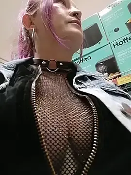Stripchat Sex Chat of sophie_banger