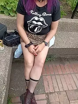 Stripchat Watch Live Sex Cams of sophie_banger