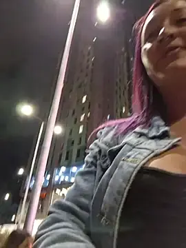 Stripchat Sex Chat of sophie_banger