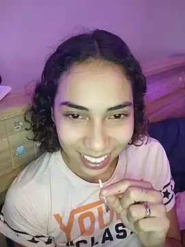 Stripchat Best Webcam of AsLince