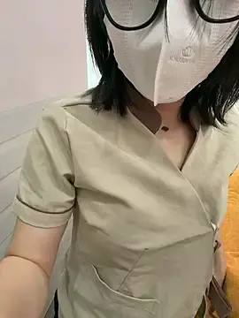 Stripchat Live Sex of Asami_Spa686