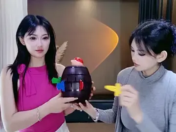 Stripchat Sex Chat of Banana-Milk69