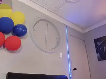 Stripchat Best live sex cam show of Cristopher_strong