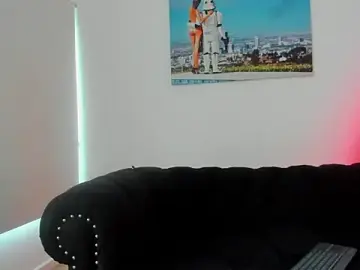 Stripchat Live Sex of EmmaStone8