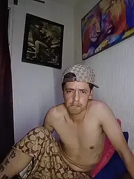 Stripchat Adult Video Chat of Junior_47